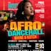 Xara Beach Berlin Afro Dancehall Whine y Kotch