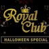 H1 Club & Lounge Hamburg Royal Club Halloween Special