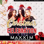 Maxxim Berlin The Maxxim – Christmas Celebration