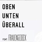 Renate Berlin Oben Unten Überall /w. Dana Ruh, Jonny Rock, Mehmet Aslan & more
