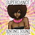 Yaam Berlin Sentinel Superdance - Berlin`s Dancehall Party No.1