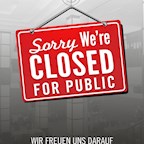 Felix Berlin Closed for Public