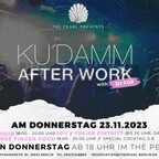 The Pearl Berlin Ku'damm After Work | Das Original