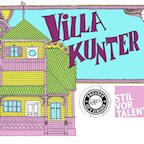 FEZ Berlin Villa Kunterbunt Open Air Festival w/ Victor Ruiz, Adana Twins