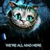 Cheshire Cat  Halloween | We're all mad here - DJ Mekzim