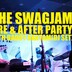 Badehaus Berlin The Swag Jam! Berlins best live Hiphop Pre & Aftershow Party with Daddy Bantam (Dj Set)