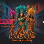 The Pearl Berlin La Calle – KDK Special