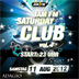 Adagio Berlin The JAM FM Saturday Club Vol. VII