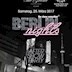 Grand Berlin Berlin Nights Aftershowparty powered by Players Delight