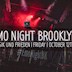 Musik & Frieden Berlin Emo Night Brooklyn