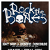 Magnet Berlin Rockbar - Rock The Bones