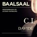 Baalsaal Hamburg Baalsaal  Davidé Pres. • Claptone ( Exploited Records )