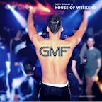 Club Weekend Berlin GMF - Berlins Sungay Night