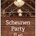 Feste Scheune Berlin Scheunen Party Ü40