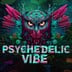 Recede Club Berlin Psychedelic vibe