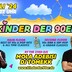 Spindler & Klatt Berlin Kinder der 90er mit Mola Adebisi & DJ Tomekk