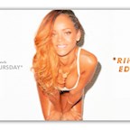 Bricks Berlin Hip Hop Thursday • Rihanna Edition