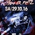E4  The Nightmare on Potsdamer Platz powered by One Bloody Night in Berlin