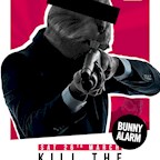 Felix Berlin Kill The Rabbit World Tour