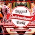 Club Hamburg  Biggest International Party / La Fiesta Latina