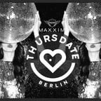 Maxxim Berlin ThursDate - Jueves de fiesta en Berlín