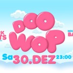 Badehaus Berlin ¡Evento previo al Año Nuevo de Doo Wop Y2K-Millenium y RnB de los 90 en Badehaus Berlin!