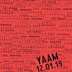 Yaam Berlin We can be Heroes - Soli Party