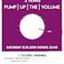 Cassiopeia Berlin 2 Years Pump up the Volume #13 w/ Deep & Dünne, Dynamic Perceptions, Marcel Cluso