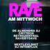 M-Bia Berlin Rave on Wednesday