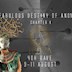 Anomalie Art Club Berlin Grand Opening 'The Fabulous Destiny of Anomalie' Chapter I - 40H Rave