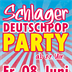 Trabrennbahn Karlshorst Berlin Die Schlager- & Deutschpop-Party