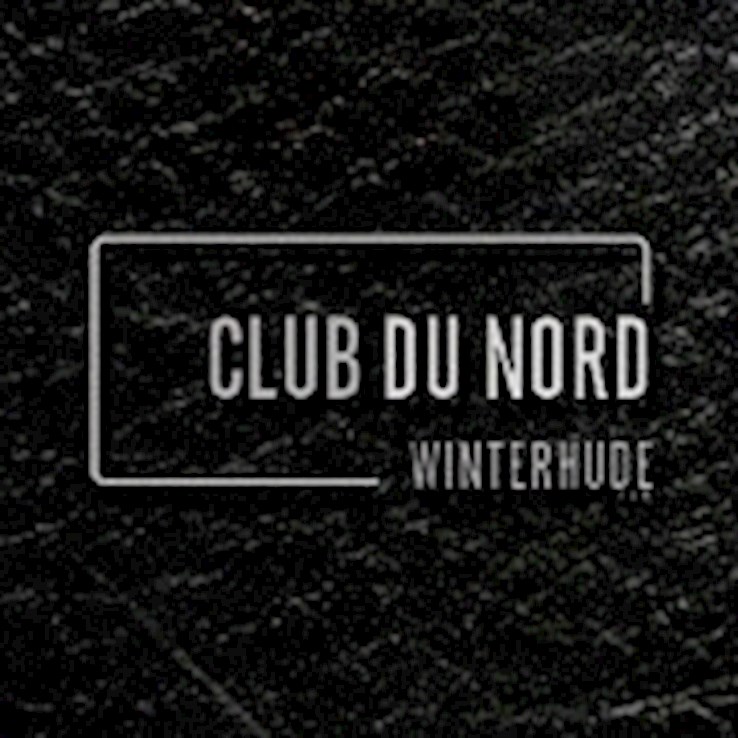 Club Du Nord Hamburg Eventflyer #1 vom 18.11.2017