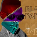 Club Weekend Berlin The Red Parrot - Hip Hop & Afro Party | Black Paper