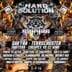 M-Bia Berlin Hard Solution with Sakyra, Tekkschuster, FabiTekk, Chexpax & CZ_Kind 25 Live Acts