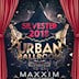 Maxxim  New Years Eve - Urban Ballroom