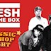 Gretchen Berlin Fresh Out The Box - Classic Hip Hop Night