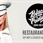 Maxxim Berlin Black Friday Hip Hop Restaurant / Bar