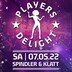 Spindler & Klatt Hamburg Players Delight