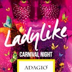 Adagio Berlin Ladylike! Urban Carnival (we know what girls want)