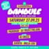 Cassiopeia Hamburg Bambule/ 80s, 90s, Pop, Hip Hop, House