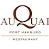Au Quai - Lounge und & Restaurant Hamburg Au Quai Club Silvester