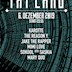 Watergate Berlin Try Land with Karotte, The Reason Y, Jake The Rapper, Mimi Love, Sokool b2b Saskia, Mary Quo
