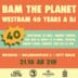 Metropol Berlin 40 Jahre Westbam