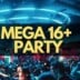 Tiffany Club Berlin Mega graduation party *16+ party*