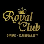 H1 Club & Lounge Hamburg Royal Club - 5th Birthday Celebration