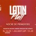 The Pearl Berlin Latin Hell