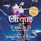 The Pearl Berlin Cirque du V-itamin-D