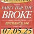 Humboldthain Berlin Party For The Broke by Delululand