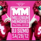 Maxxim Berlin Millenium Memories - 90er/2000er Edition