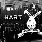 Der Weiße Hase Berlin HART im Hasen